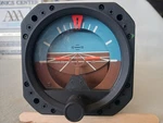 Sigma Tek 5000E-23 Attitude Gyro Indicator Pn 1U149-007-9 Pma Nos New. Price: $2288.00.