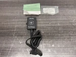 David Clark 40417G-03 Model C6008B Radio Adapter Cord R70 New. Price: $49.95.
