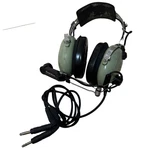 David Clark H10-30 Aviation Headset W/ Mic Tested Works Used. Price: $59.95.