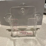 Pilot Pocket Cockpit Organizer New. International Air Crew Inc.. Price: $14.99.