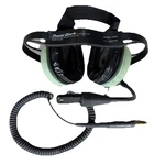 David Clark H3441 Aviation Headset P/n 40583G-02 Tested Used. Price: $129.00.