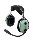 David Clark H10-13.4 Aviation Headset New. Price: $475.28.