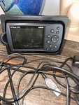Garmin Gpsmap 496 Aircraft Tested W Accessories Used. Price: $290.00.