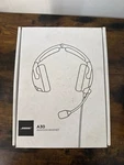 Bose Aviation Headset Bluetooth (A30-BT) Dual Ga Plug New. Price: $987.24.
