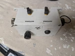 David Clark U9922-G38 Base Station Wireless Communication System Used. Price: $180.00.