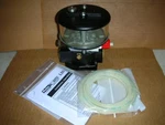 Parker Watts L50-06 3/4" Npt 150 Psi Pneumatic Injector Lubricator Nos!! New. Price: $80.00.