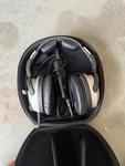 3 Helicopter Headsets (1 Lightspeed Zulu, 2 Sennheiser Noisegard Anr) Used. Price: $600.00.