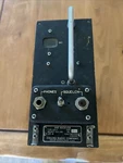 Vhf Receiver- Collins Radio 51X-2. Price: $129.99.