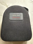 Clarity Aloft Aviation Headset Used. Price: $400.00.