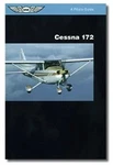 Asa Pilot's Guide Series: Cessna 172 Brand. Price: $15.99.