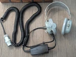 Roanwell Aviation 494529001-694 Aircraft Headset Microphone Excellent Used. Price: $39.99.