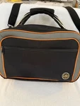 Flight Outfitters Lift Xl 2-HEADSET Aviation Bag With Shoulder Strap Used. Price: $50.00.