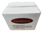 Camguard Aviation Oil Additive - Case Of 12 Free Shipping New. Price: $329.99.