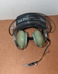 David Clark Headset H10-37 Used. Price: $86.11.
