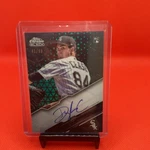 2020 Topps Chrome Black #cba-dyl Dylan Cease Rookie Auto /99 Padres Ungraded. Price: $38.99.