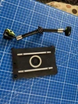 Mygoflight Flex Spar/strut Robinson Mount + Ipad Holder Used. Price: $219.00.