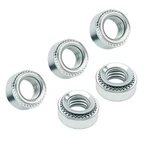 Self Clinching Nuts Rivet Round Head Carbon Steel HARDWARE-200PCS New. Price: $21.99.