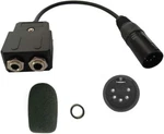Ga Dual Plugs To Airbus Xlr 5 Pin Adapter For Aviation Headsets Gold Plated New. Price: $38.29.