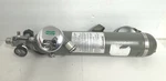 Scott Aircraft Pilot Portable Oxygen Bottle & Regulator P/n 5600-2C1A-X0K Used. Price: $150.00.