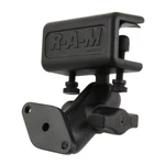 Window Or Flat Surface Mount, Arm And Diamond Base 1" Ball RAM-B-177 New. Price: $67.08.