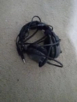 Telex Echelon 20 Aviation Headset Nice Looking Used. Price: $195.00.