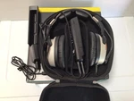 Lightspeed Delta Zulu Dual Plug With Bluetooth Aviation Headset Used. Price: $950.00.