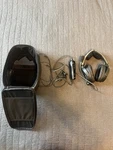 Bose A20 Aviation Headset W/ Case. No Bluetooth. Used. Price: $550.00.