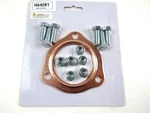 2.5'' Collector Reusable Copper Gasket W/ Hardware H64201 New. Price: $21.00.