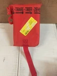 Eam UXF-35 Aviation Life Vest Reinspection Date 03/2025 (new). Price: $71.50.