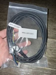 Replacement Down Cable For Lightspeed Zulu Series Aviation Headsets New. Price: $115.00.