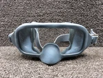 322-70 Scott Smoke Goggles With Head Strap Used. Price: $168.00.