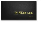 Standard Pilot Logbook By Asa Black Hardcover -SP-30 -brand New. Price: $16.25.