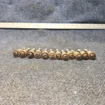UREM40E Tempest Lycoming O-540 Piper PA-24-250 Spark Plugs Set Of 12 Used. Price: $226.00.