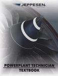 Jeppesen Powerplant Technician Textbook 3RD Edition 10002511-003 Brand. Price: $91.75.