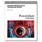 Asa Aviation Maintenance Technician Series: Powerplant - 4TH Edition New. Price: $50.68.