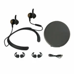 Bose Hearphones Conversation Enhancing Hearing Aid Bluetooth Headphones Headset Open. Price: $129.95.
