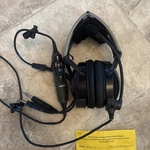 Bose Aviation A10 Dual Ga Plugs Headset AHX-32-01 Used. Price: $395.00.