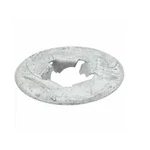 Auveco Hardware M8 X 25MM Flat Round Push Nut Steel C95440 50 Pack Msc 61568036 New. Price: $11.14.