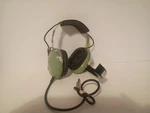 Aviation Headset David Clark Headphones Model H5030 18316G-01 Used. Price: $69.99.