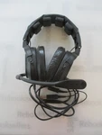 Telex Echelon 20 Aviation Headset Used. Price: $119.99.