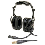 Airclassics Pilot Aviation Headset Fixed Wing (lifetime Warranty) ASA-HS-1A Brand. Price: $199.46.